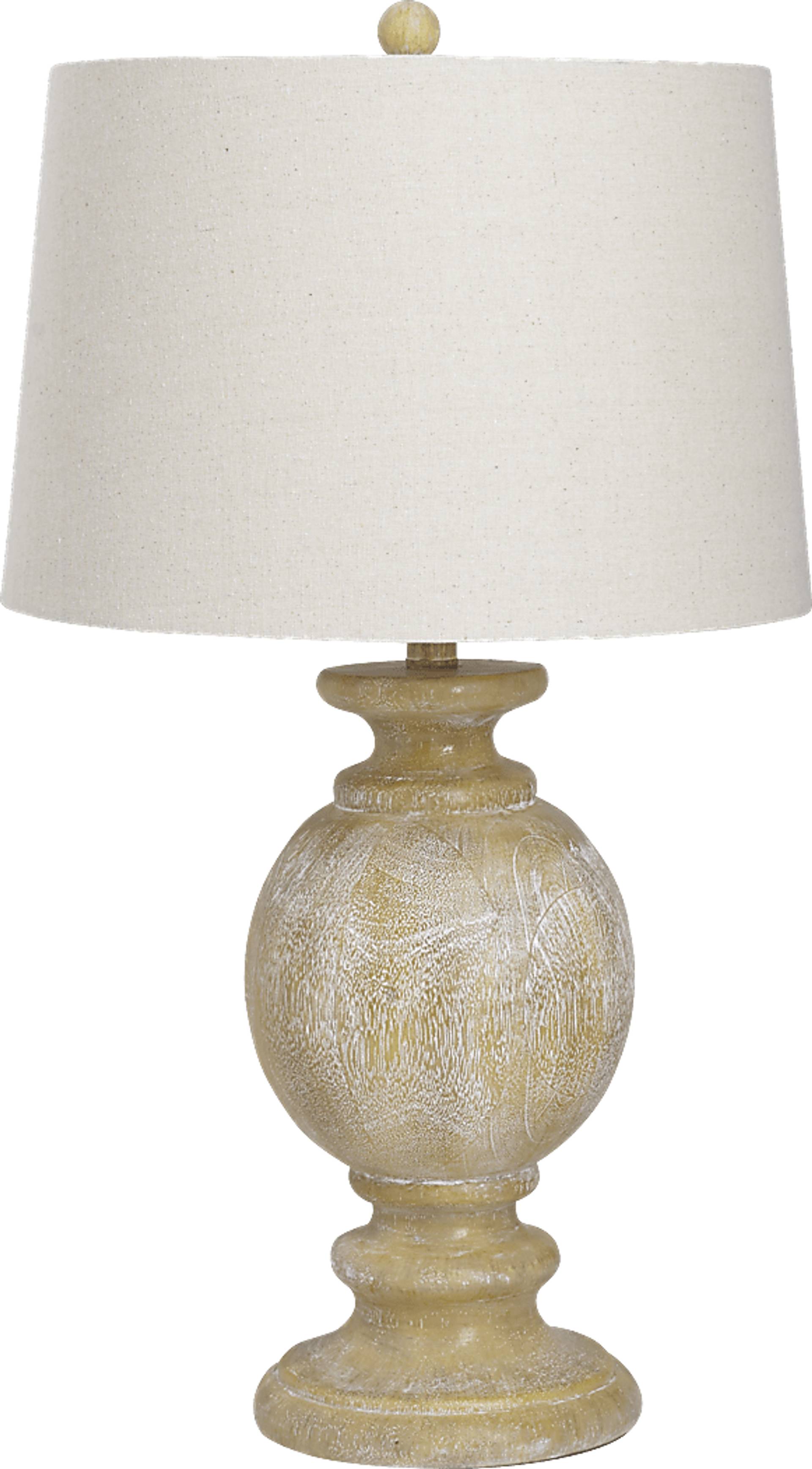 lamp