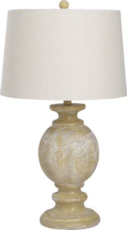 lamp