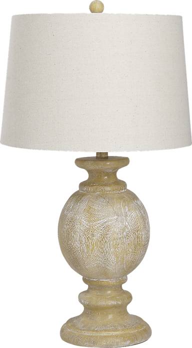 lamp