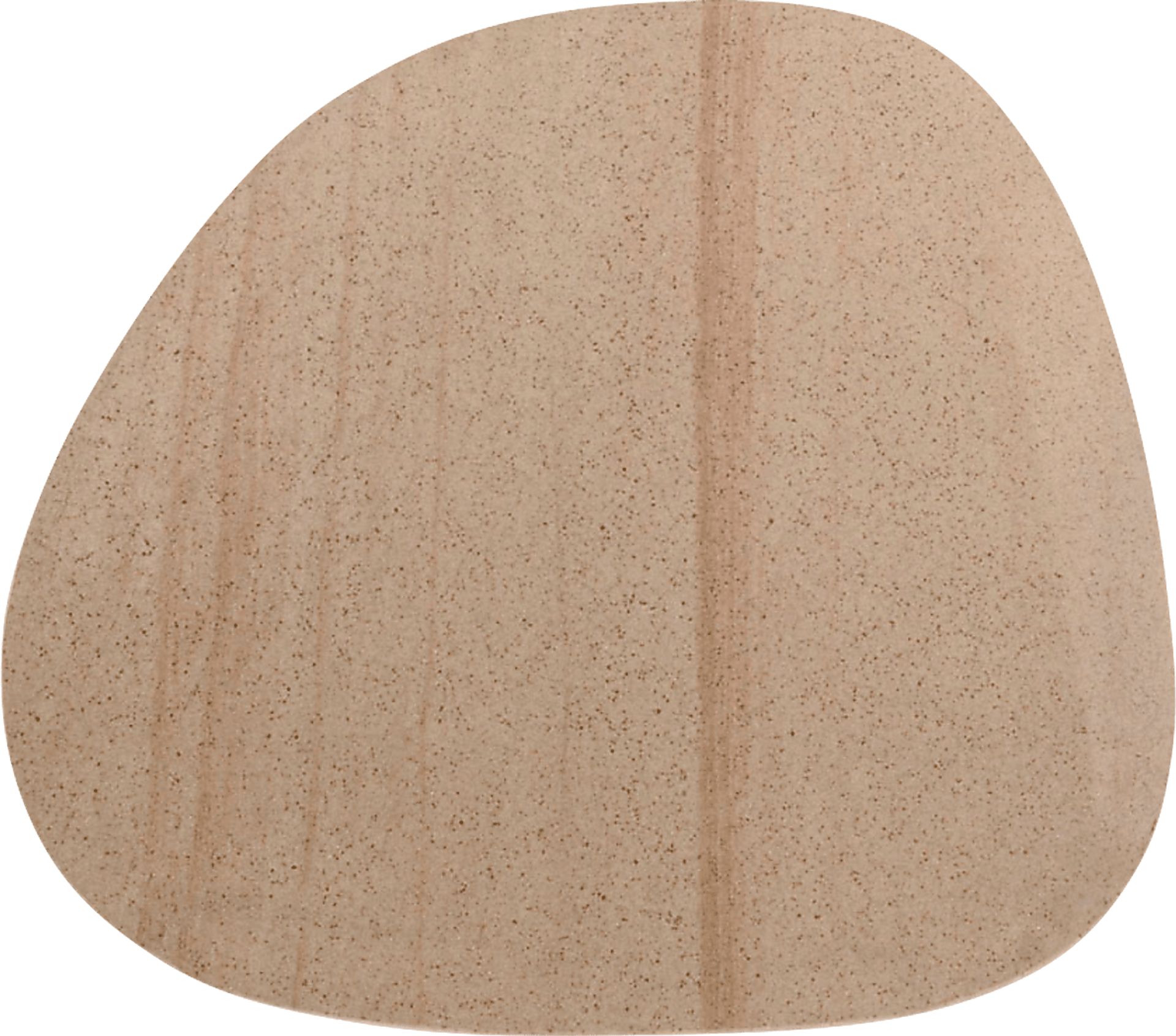 Janoah Silver End Table - Image 3