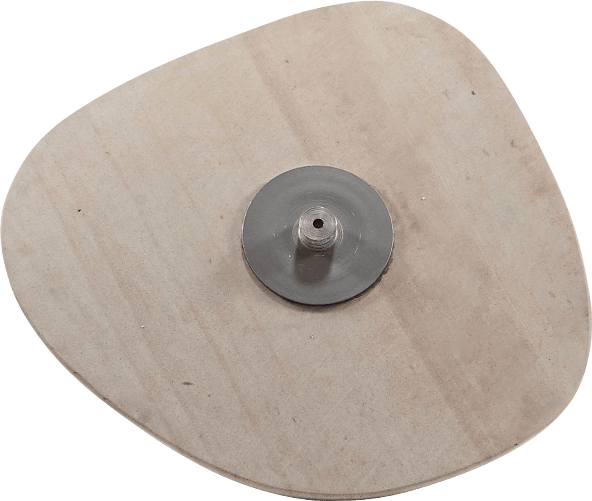 Janoah Silver End Table - Image 4