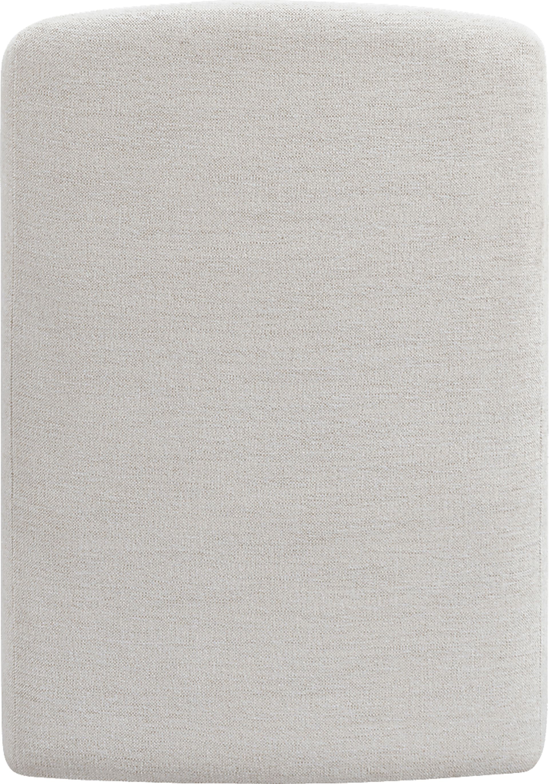 Jaoel White Side Chair - Image 7