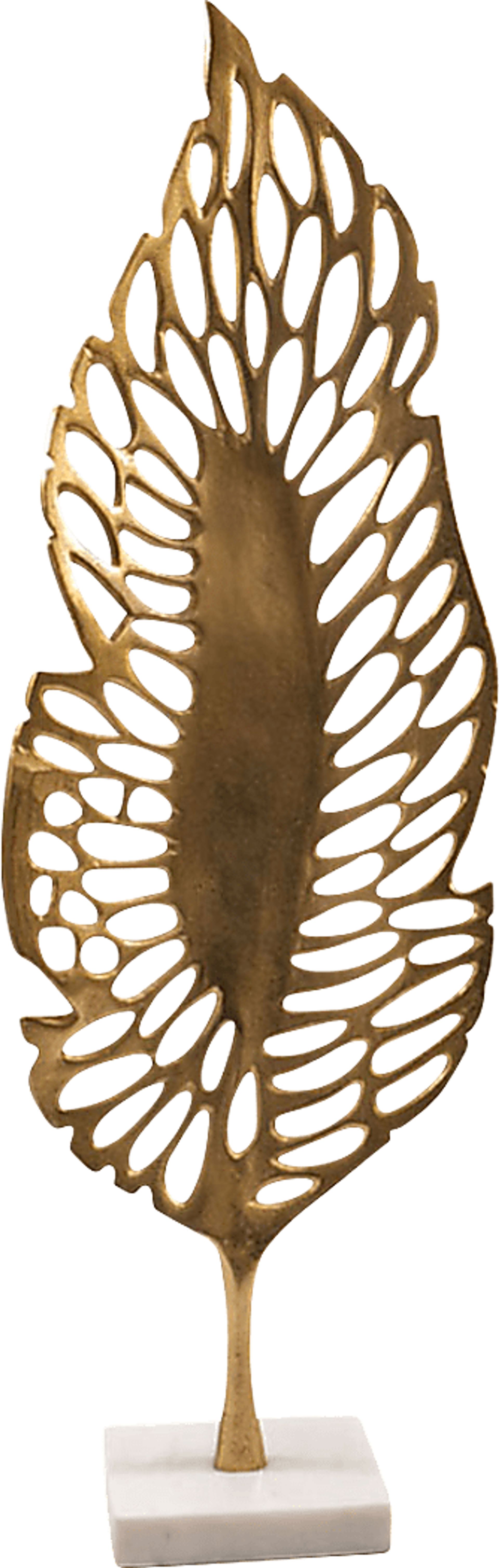 Japho Gold Sculpture - Image 1