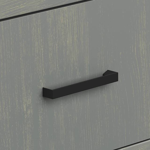 Jareth Gray End Table - Thumbnail - Image 6
