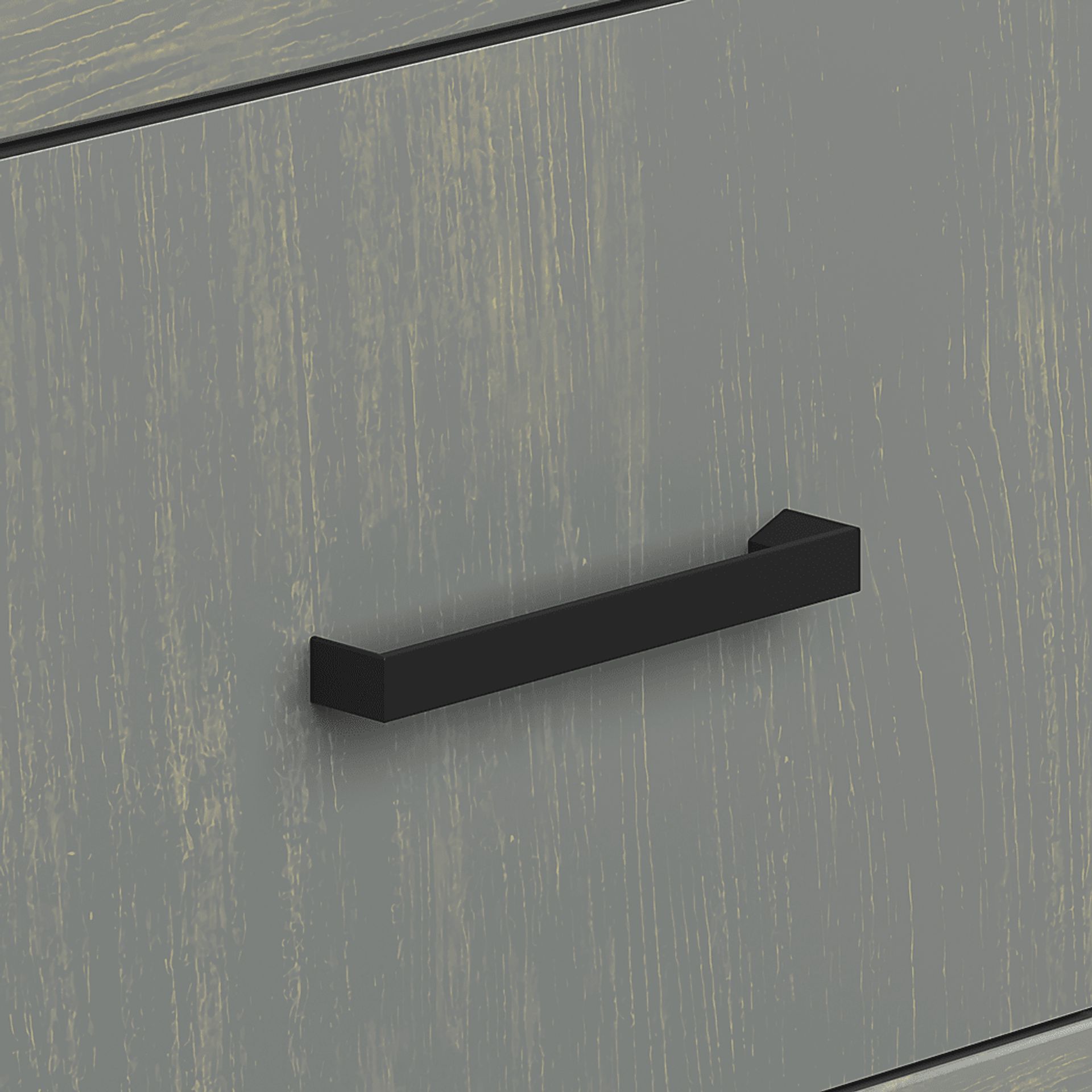 Jareth Gray End Table - Image 6