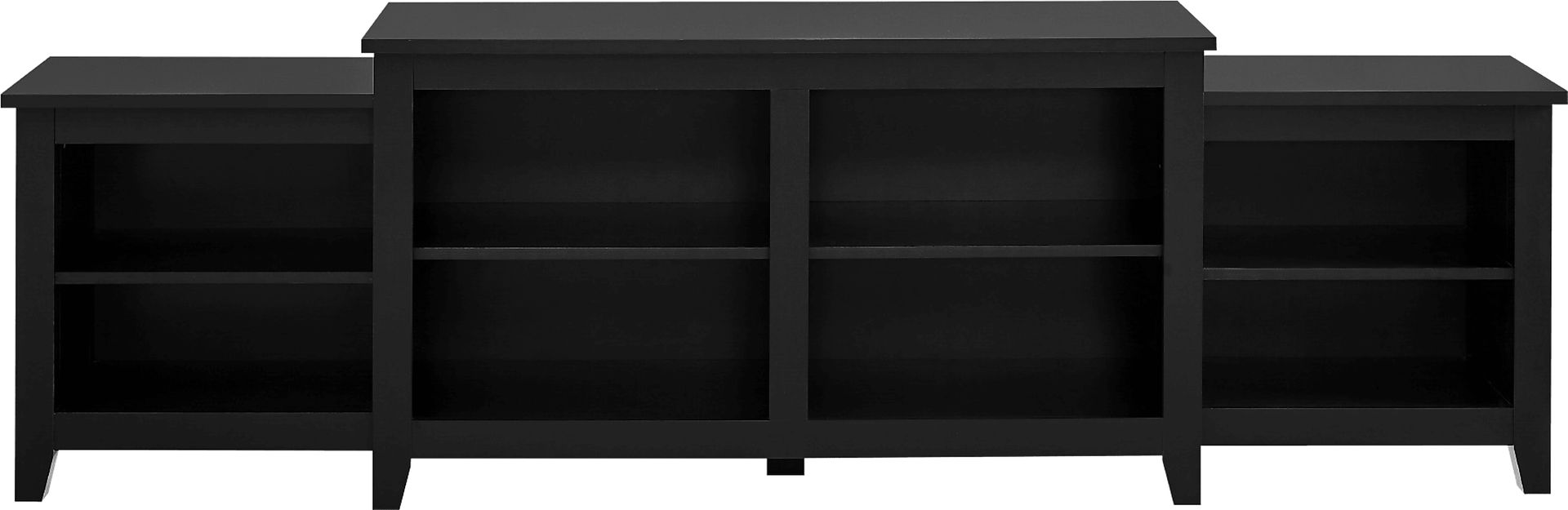 Jarmann Black 80 in. Console - Image 1
