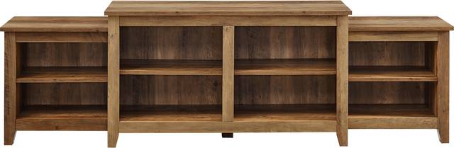 Jarmann Brown 80 in. Console - Thumbnail - Image 2