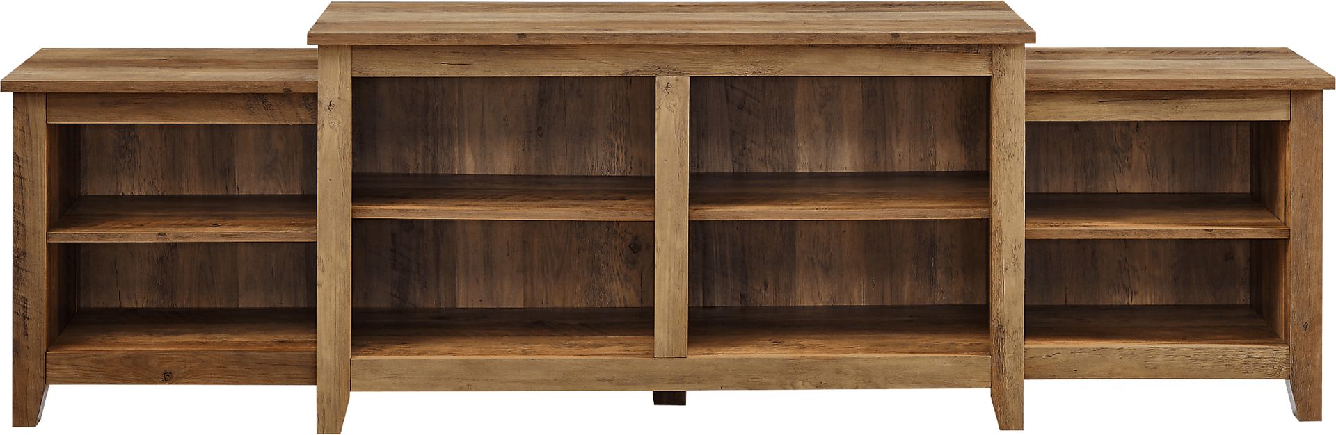 Jarmann Brown 80 in. Console - Image 2