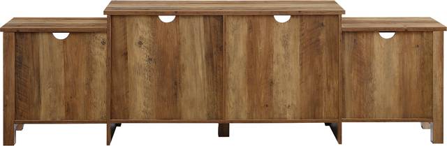 Jarmann Brown 80 in. Console - Thumbnail - Image 3