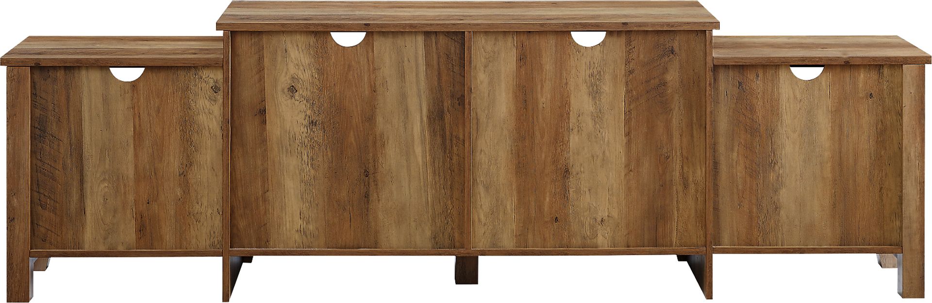 Jarmann Brown 80 in. Console - Image 3