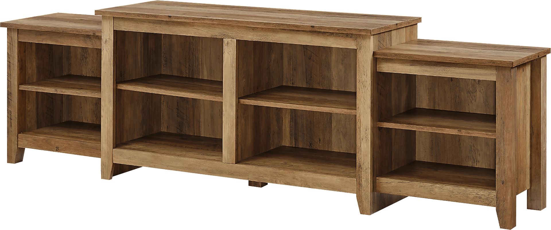 Jarmann Brown 80 in. Console - Image 4