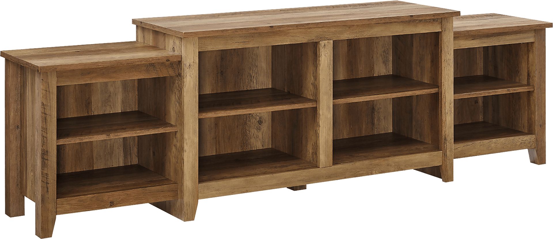Jarmann Brown 80 in. Console - Image 1
