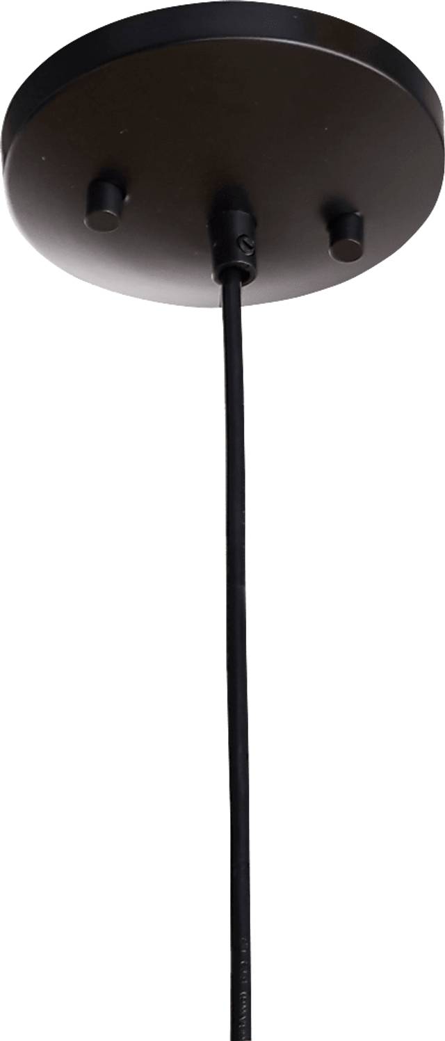 Jarvis Drive Natural Pendant - Thumbnail - Image 4