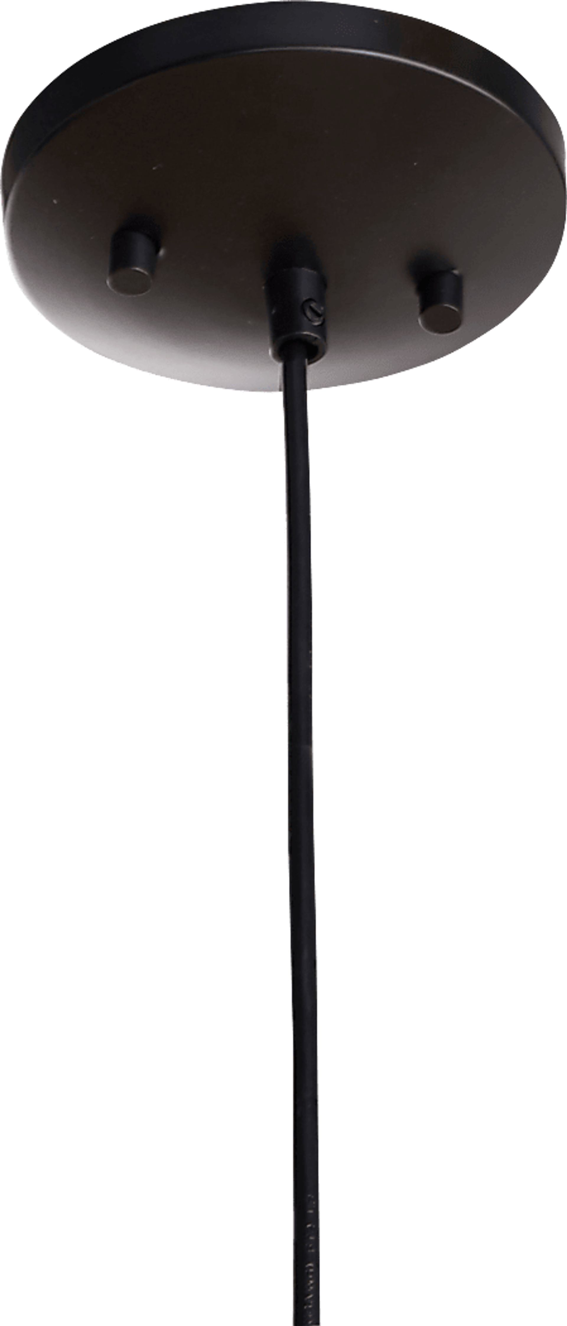 Jarvis Drive Natural Pendant - Image 4