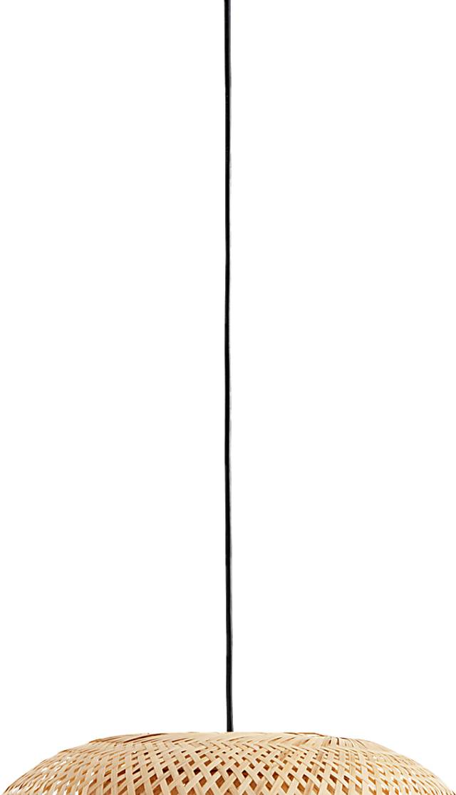 Jarvis Drive Natural Pendant - Thumbnail - Image 5