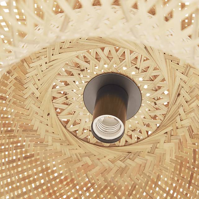 Jarvis Drive Natural Pendant - Thumbnail - Image 7