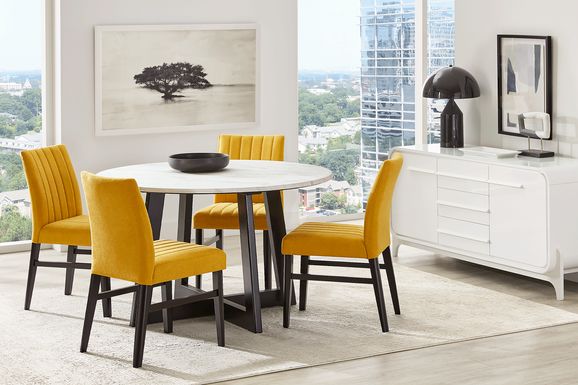 Rooms to go discount outlet dining sets