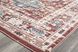 Jaryl 8' x 10' Red Rug