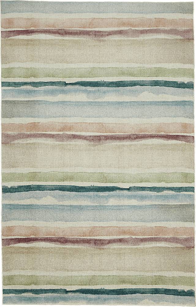 Jasari Beige 5' x 8' Rug - Thumbnail - Image 1