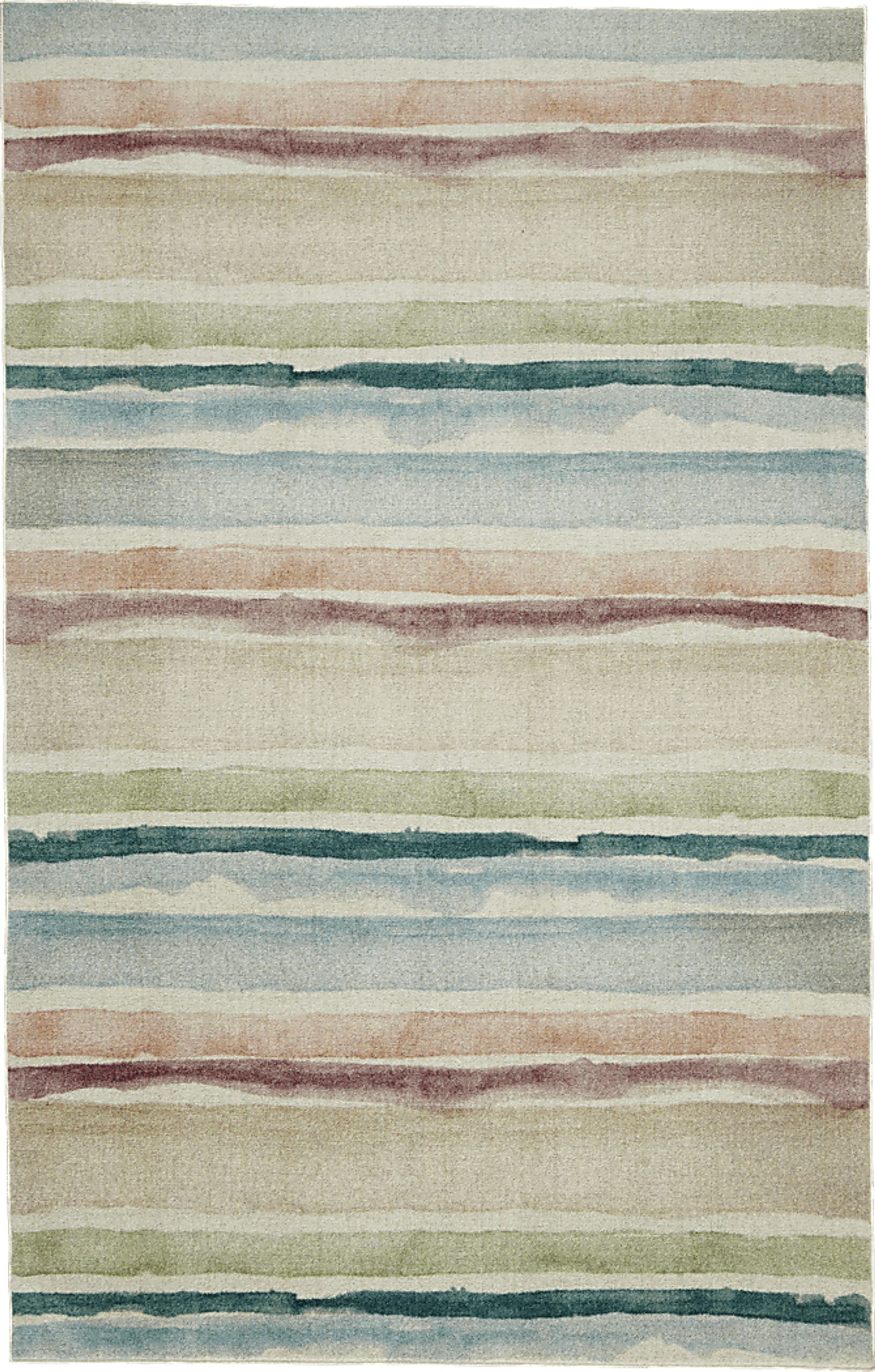 Jasari Beige 8' x 10' Rug - Image 1