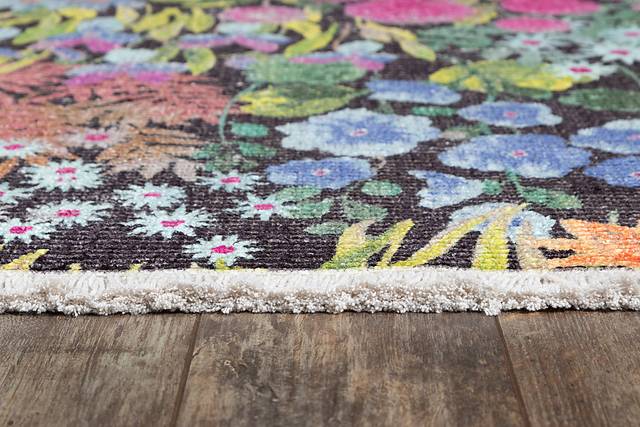 Jasmina Multi 8' x 10' Rug - Thumbnail - Image 3