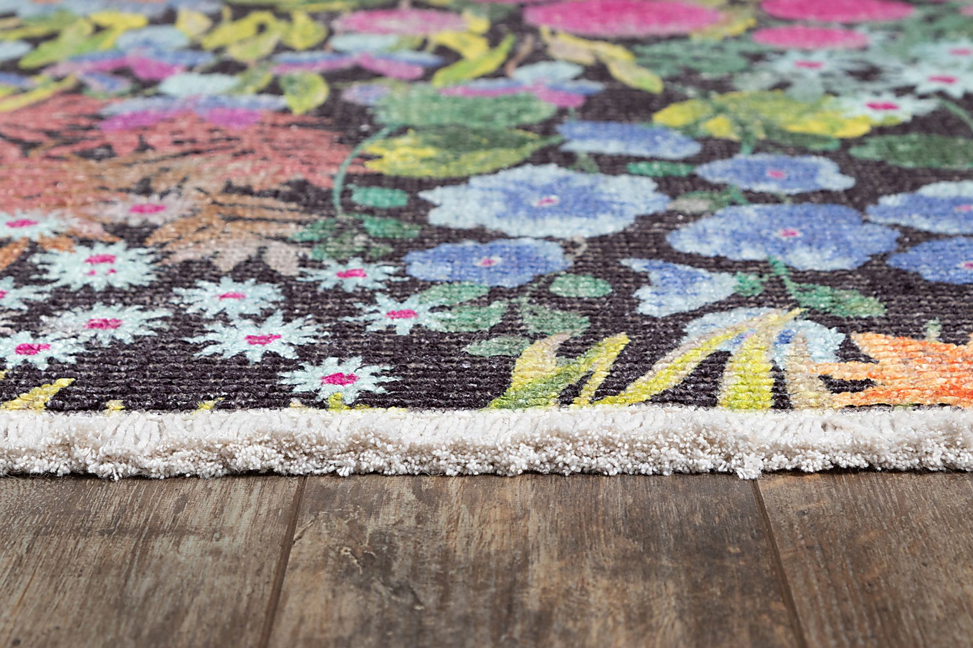 Jasmina Multi 8' x 10' Rug - Image 3