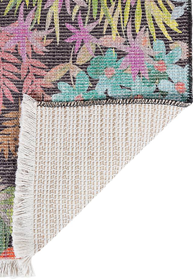 Jasmina Multi 8' x 10' Rug - Thumbnail - Image 4