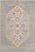 Jasper Heights Blue 6' x 9' Rug