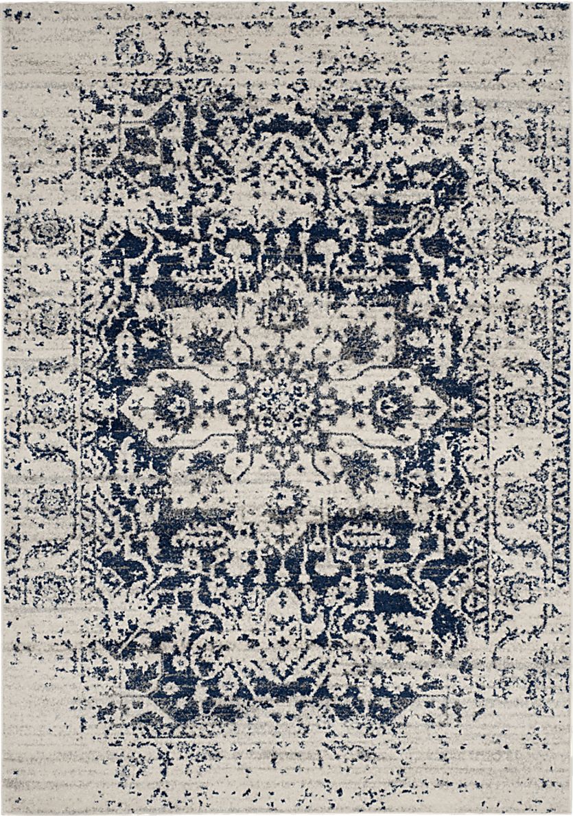 Jasper Place Cream 8' x 10' Rug