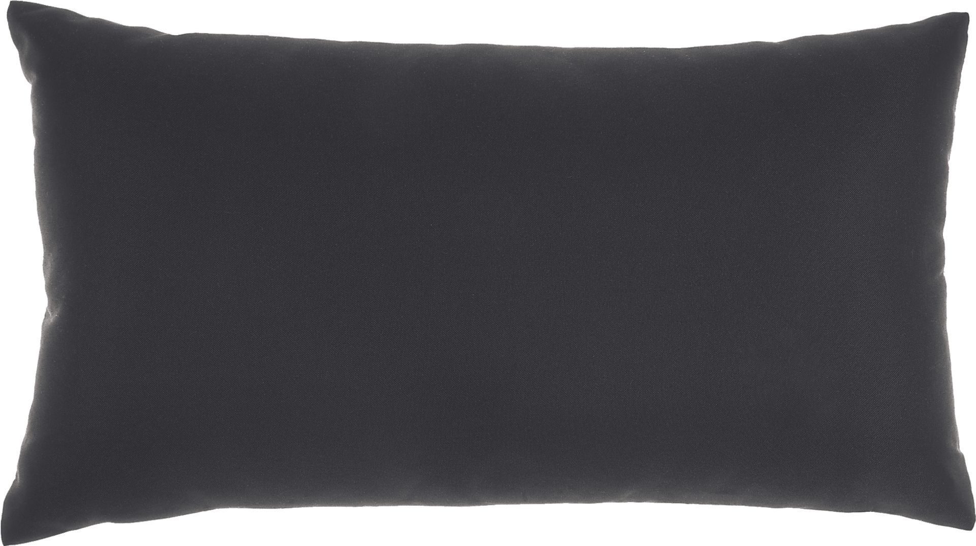 Jassin White Indoor/Outdoor Lumbar Pillow - Image 6