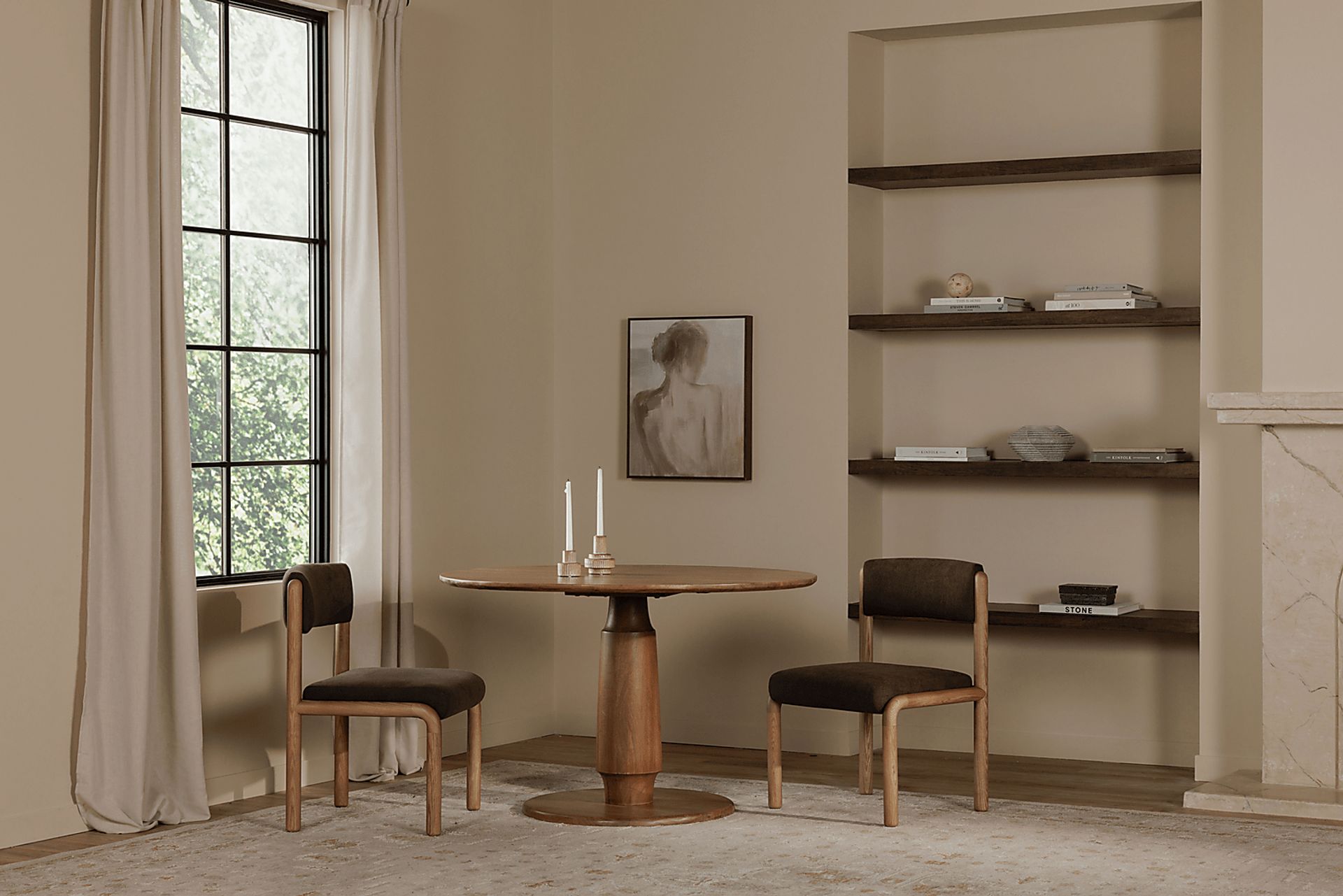 Jastin Multi Artwork - Image 2