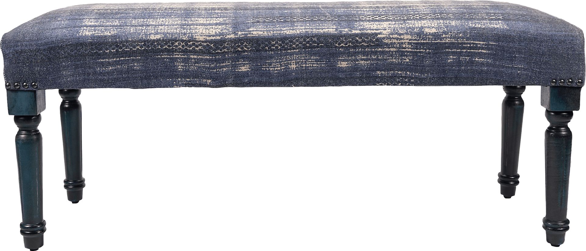 Jastira Blue Bench - Image 5