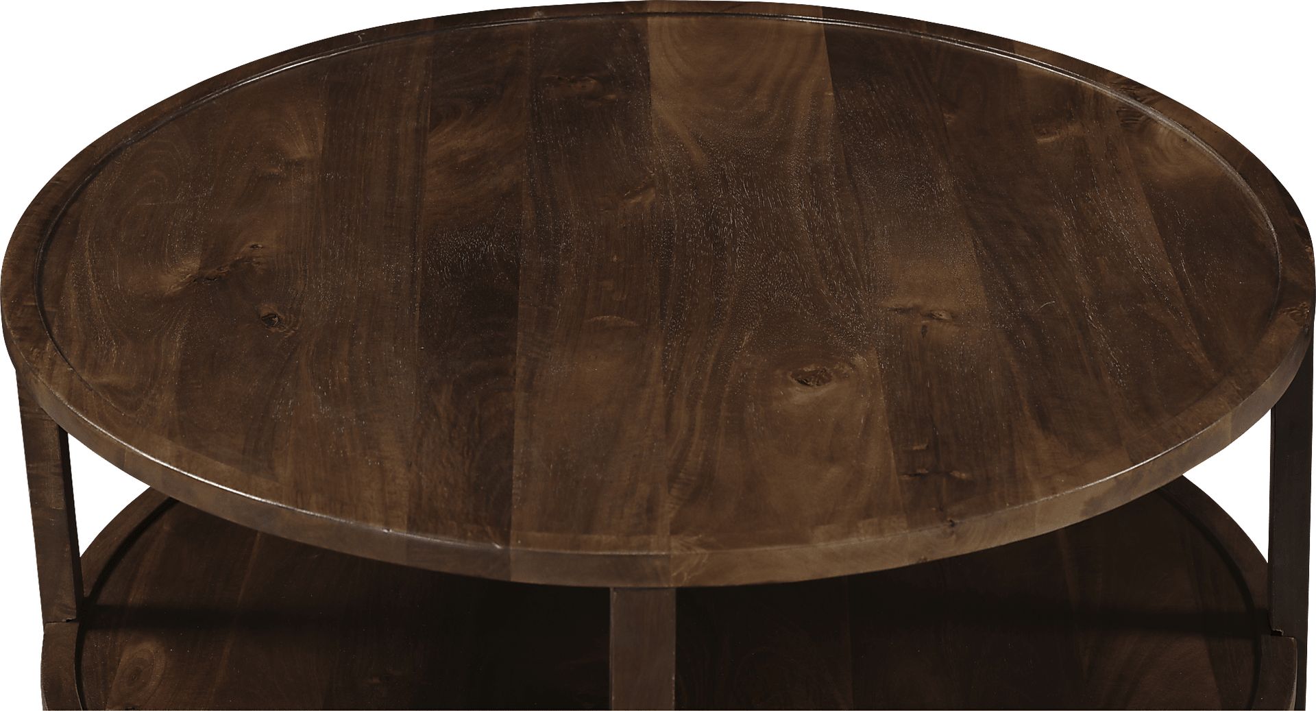 Jatena Brown Cocktail Table - Image 6