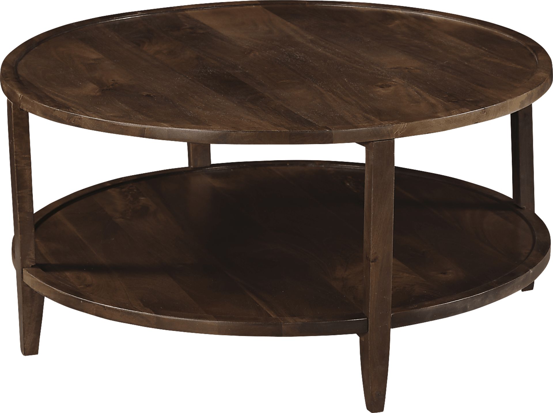 Jatena Brown Cocktail Table - Image 7