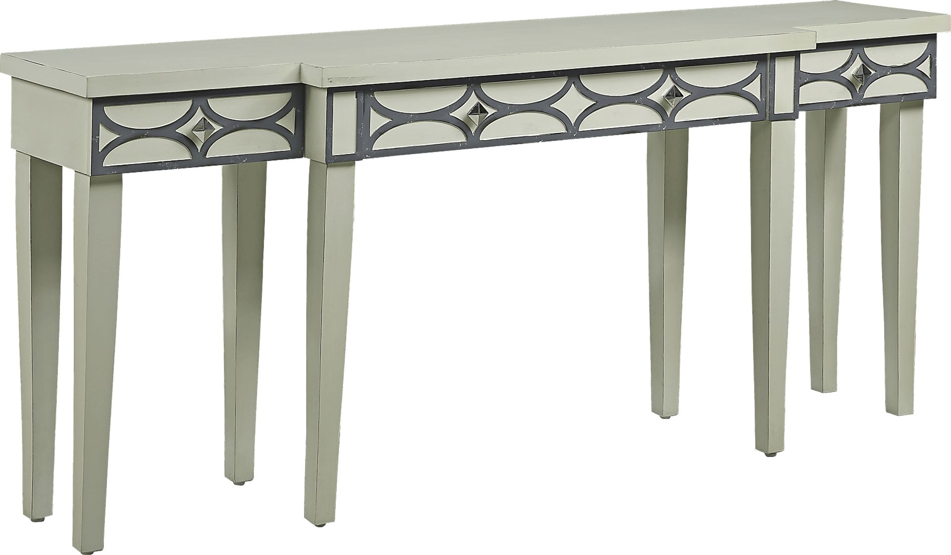Javan Cloud Console Desk - Image 1