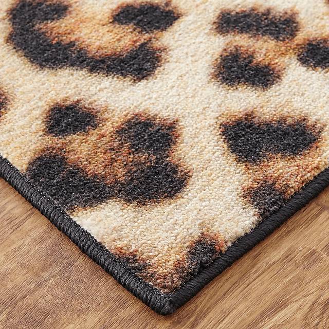 Jawan Beige 8' x 10' Rug - Thumbnail - Image 2