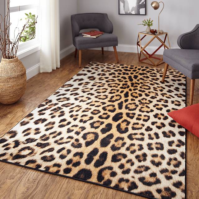 Jawan Beige 8' x 10' Rug - Thumbnail - Image 3