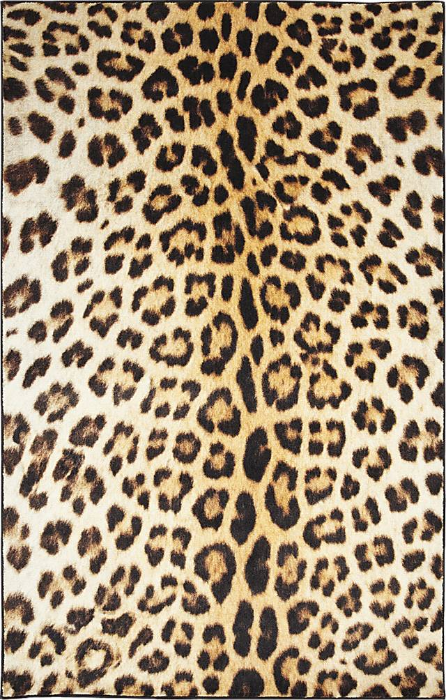 Jawan Beige 8' x 10' Rug - Thumbnail - Image 1