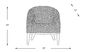 Jaxon Accent Chair