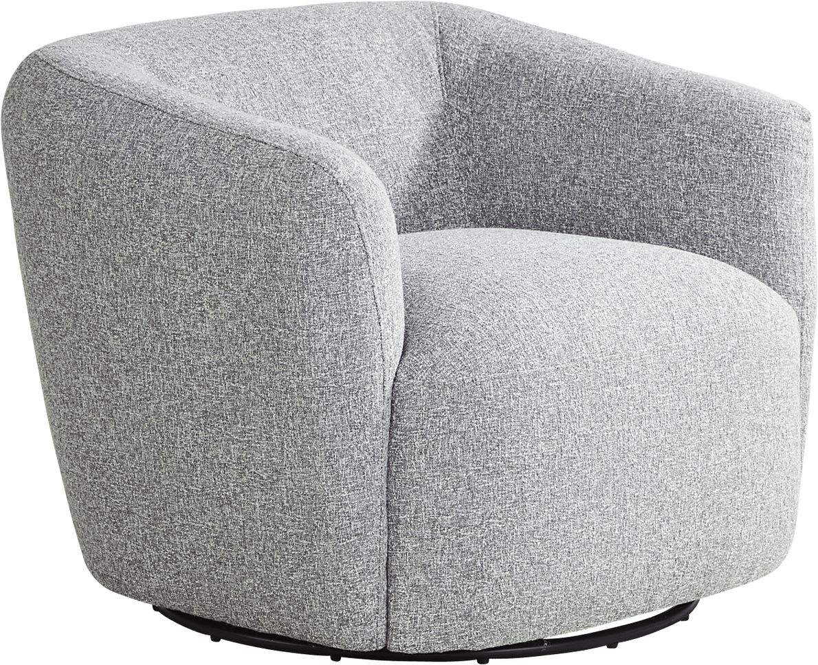 Boykin swivel lounge online chair trule