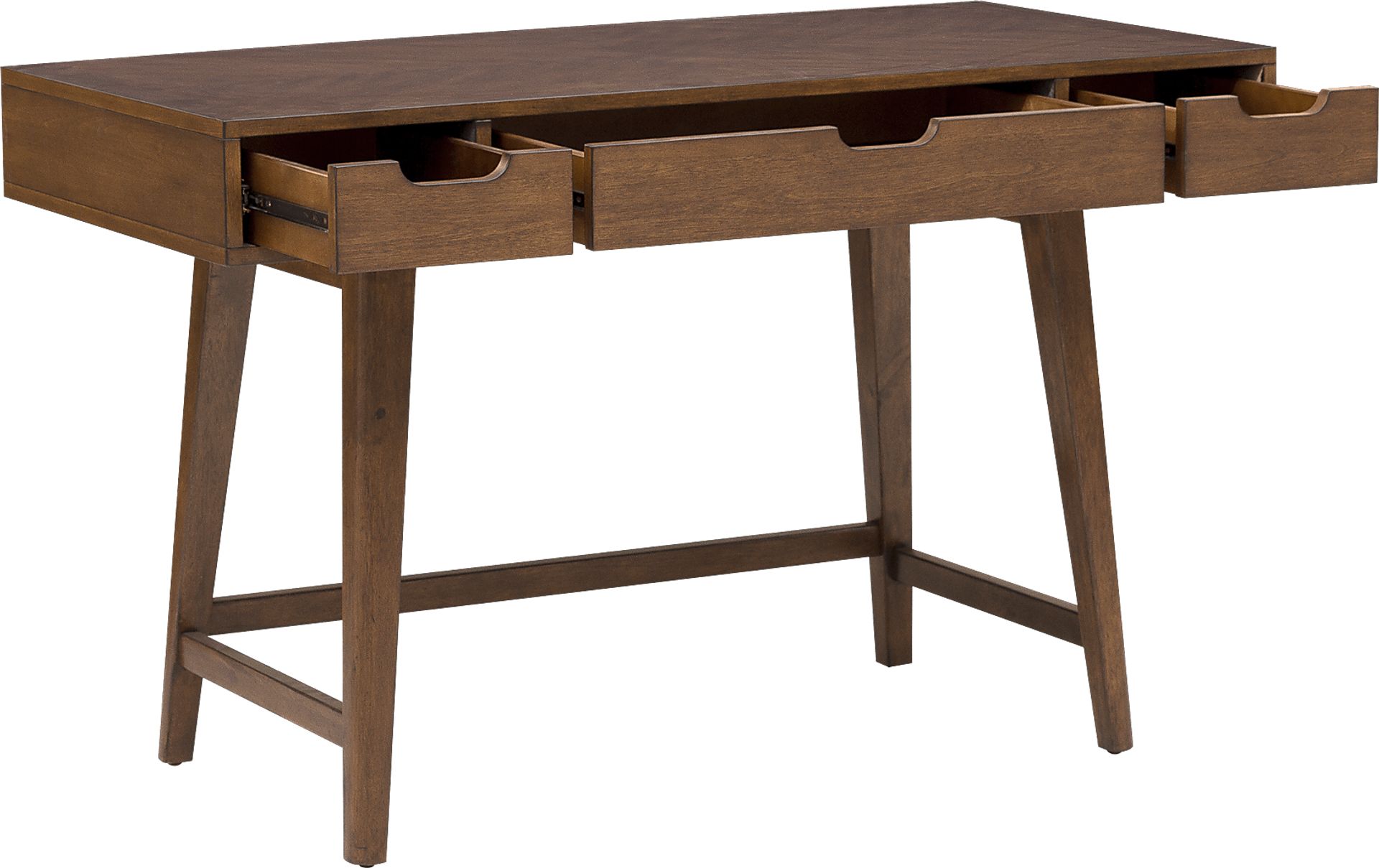 Jay Brown Desk - Image 3