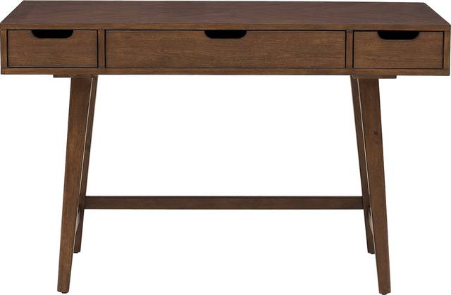 Jay Brown Desk - Thumbnail - Image 1