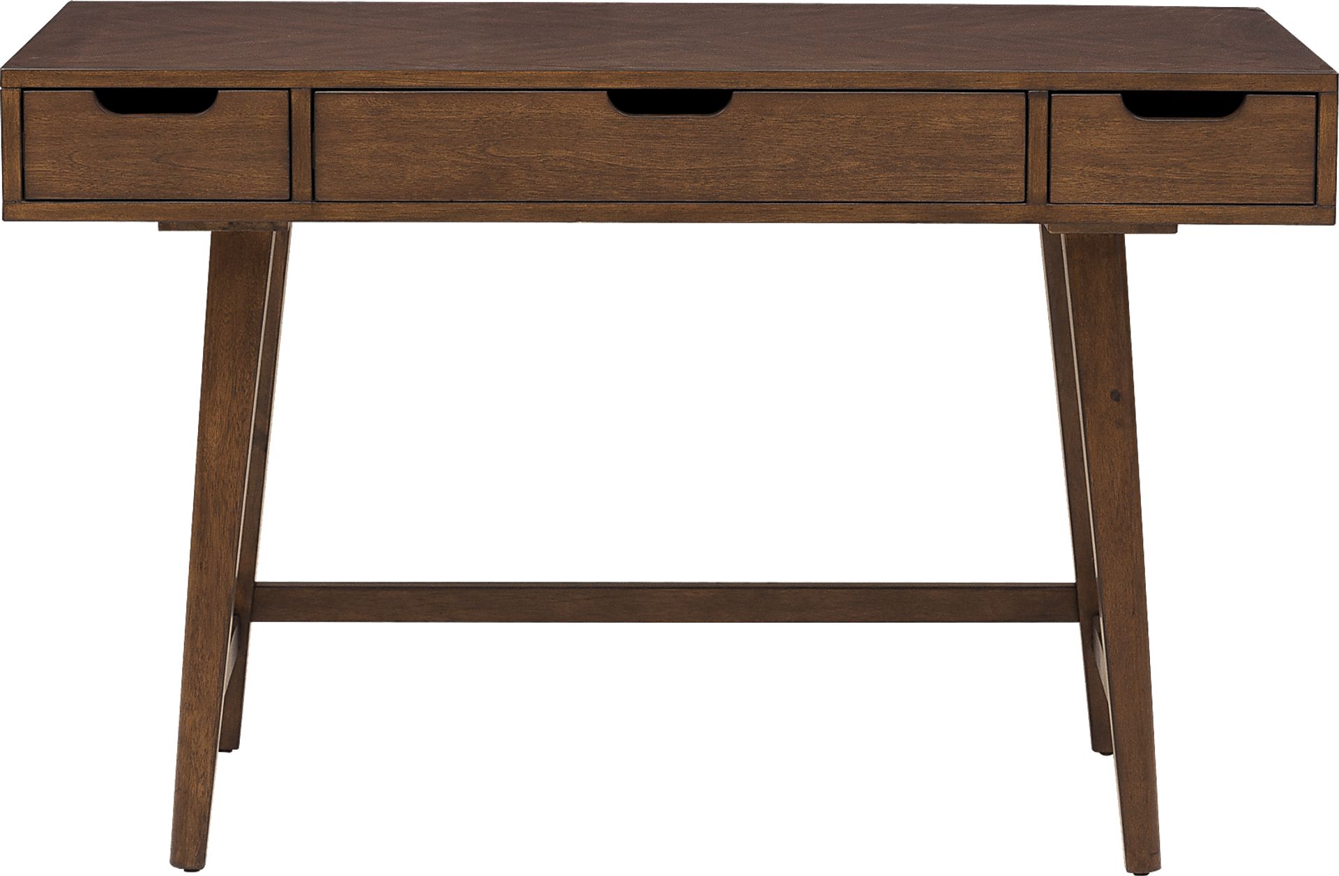 Jay Brown Desk - Image 1