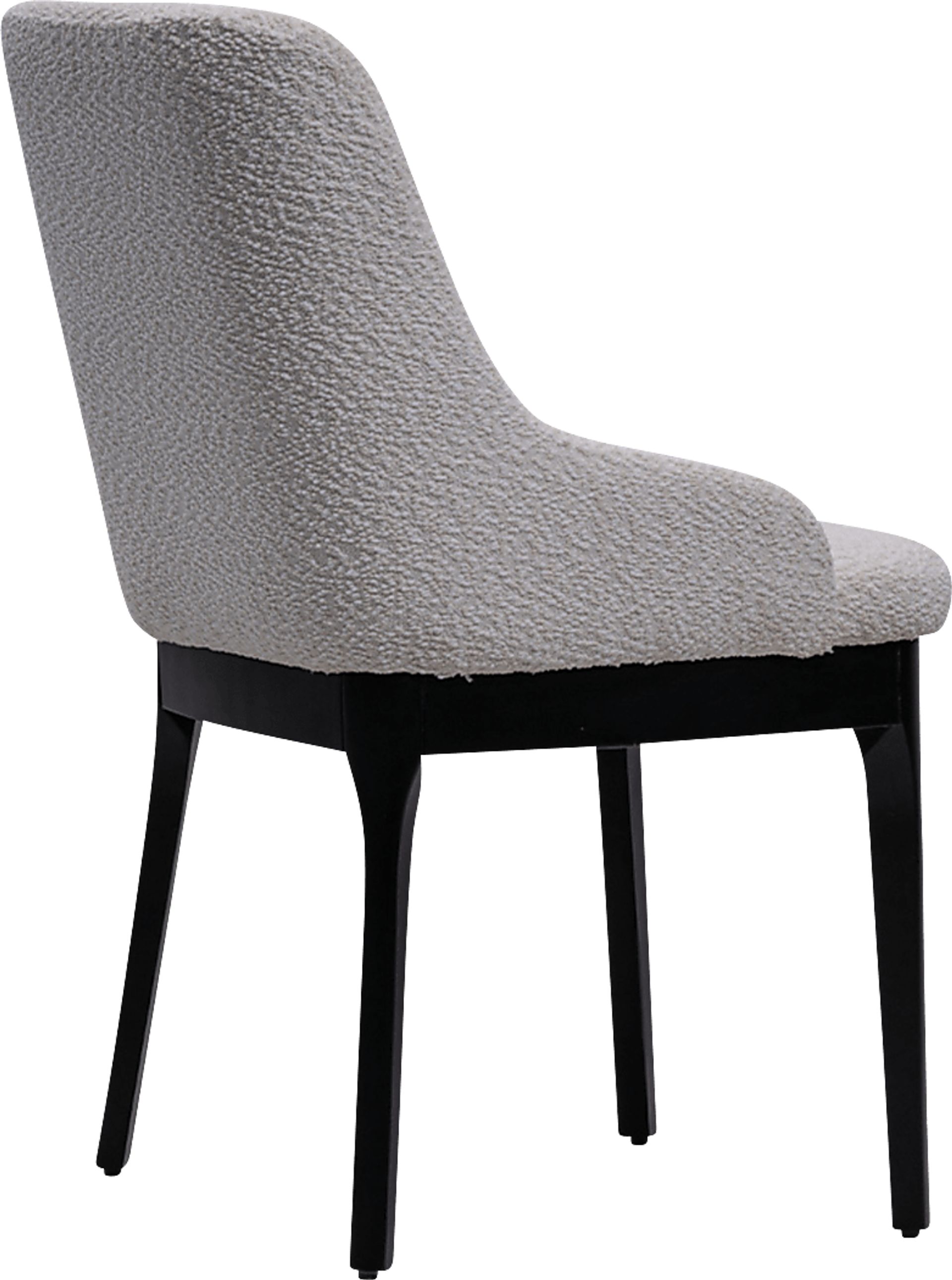 Jayant White Side Chair - Image 6