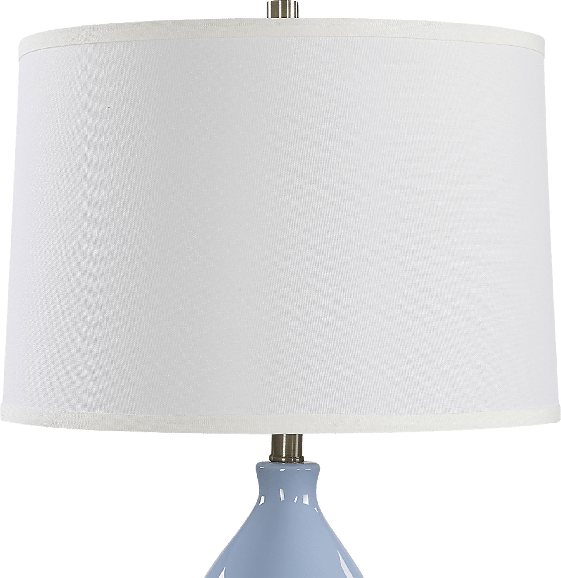 Jayla Cove Aqua Lamp - Image 3