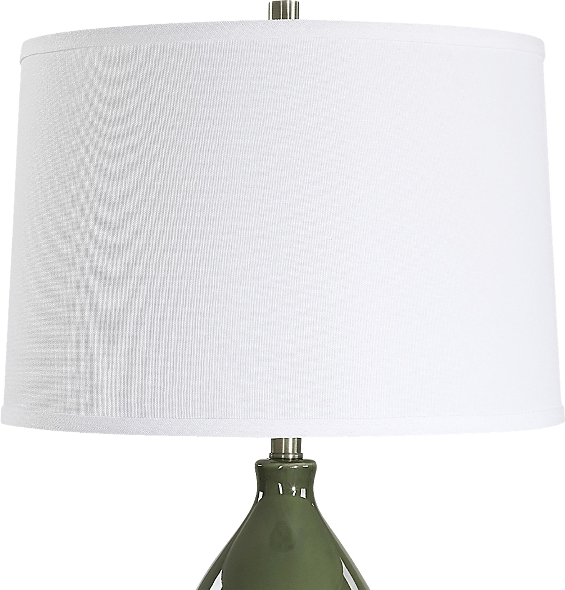 Jayla Cove Green Lamp - Image 4