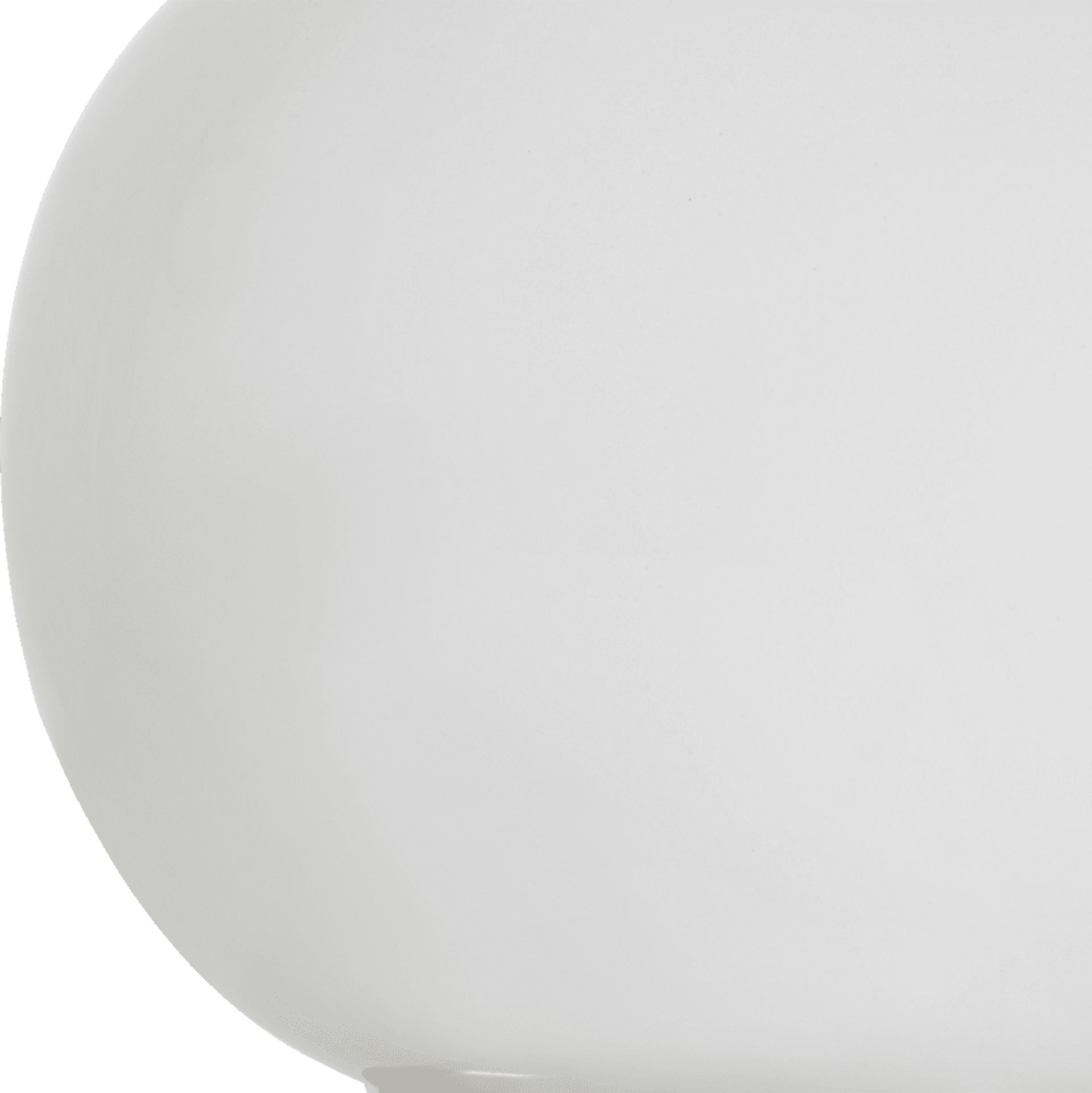 Jayla Cove White Lamp - Image 2