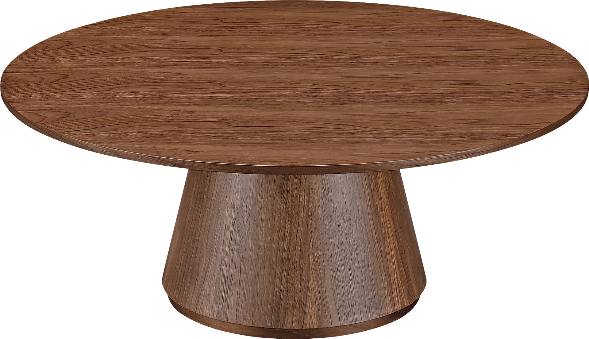Jayme Brown Cocktail Table - Image 2