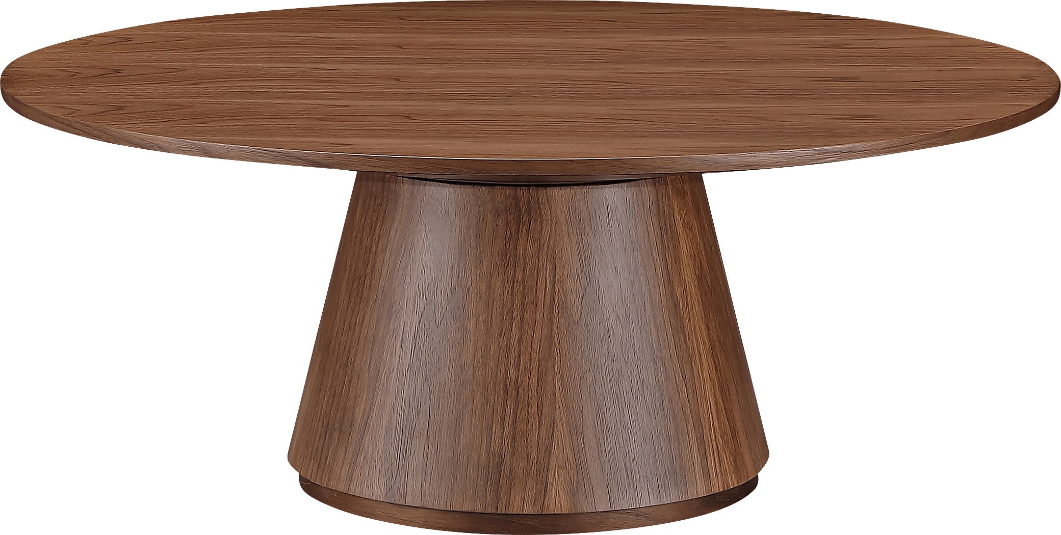 Jayme Brown Cocktail Table