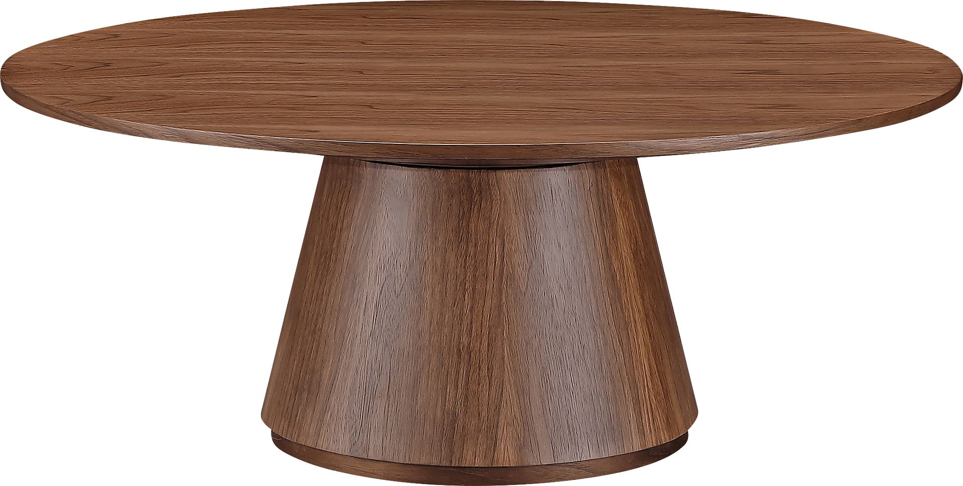 Jayme Brown Cocktail Table - Image 1